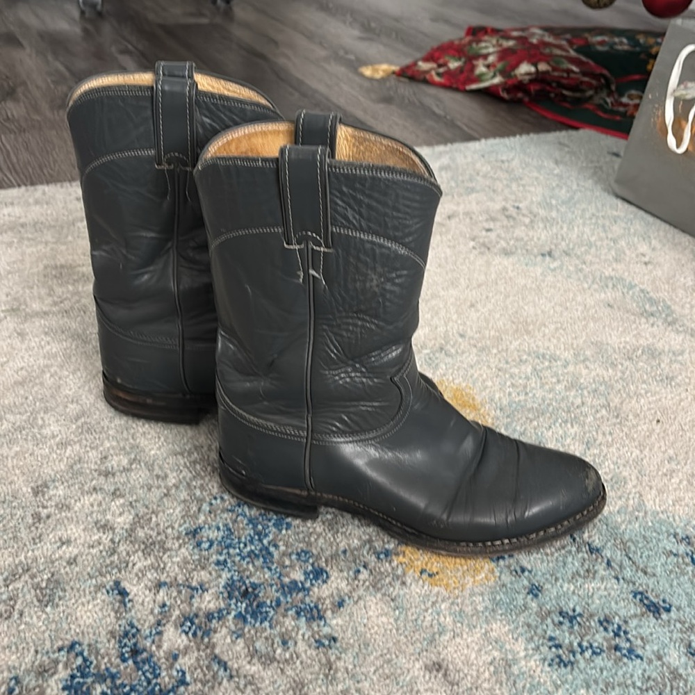 Men’s Justin Ropers - Picture 4 of 4